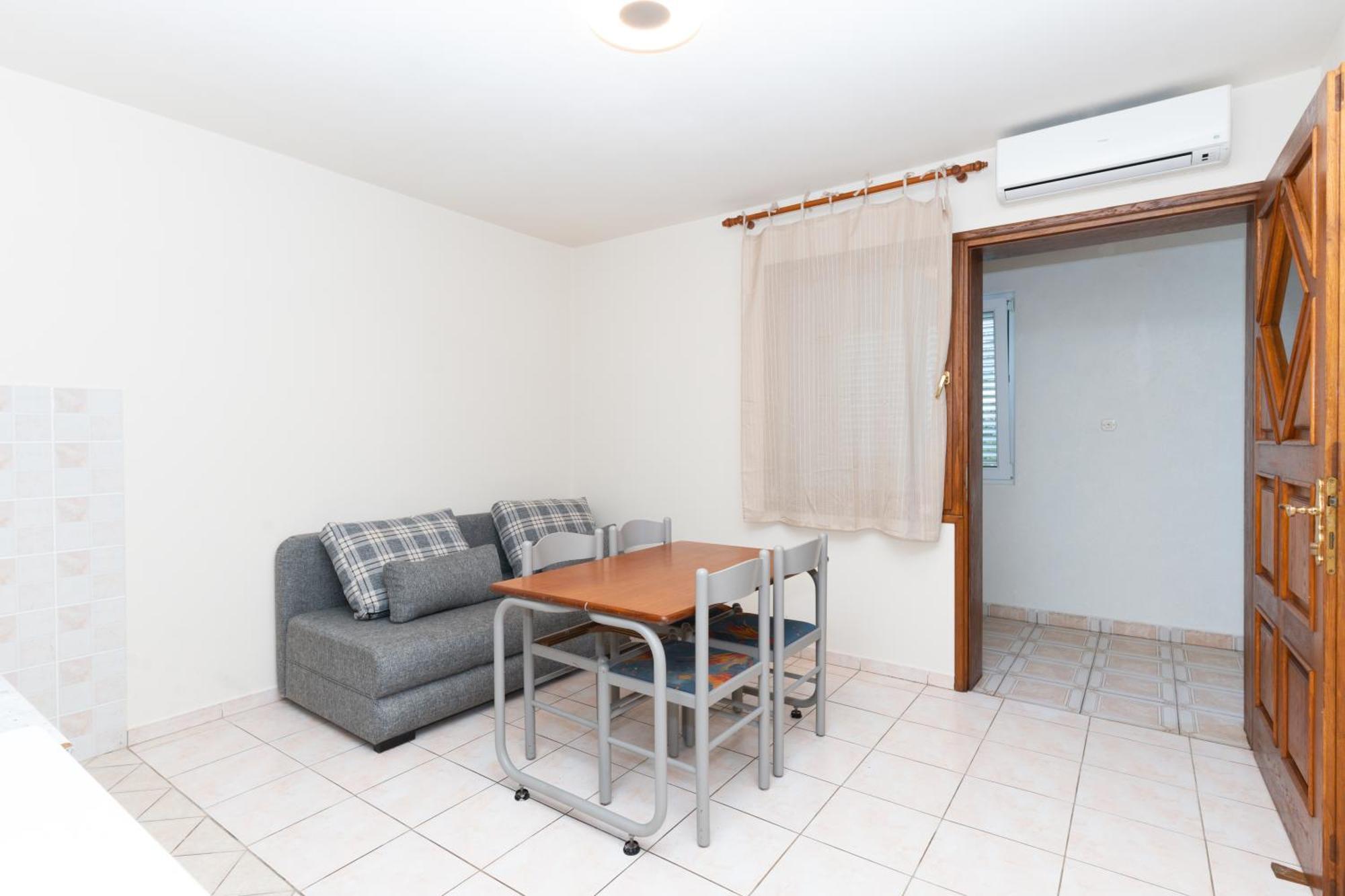Villa Barbara Oasis Central Suite With Terrace Novalja Exterior foto